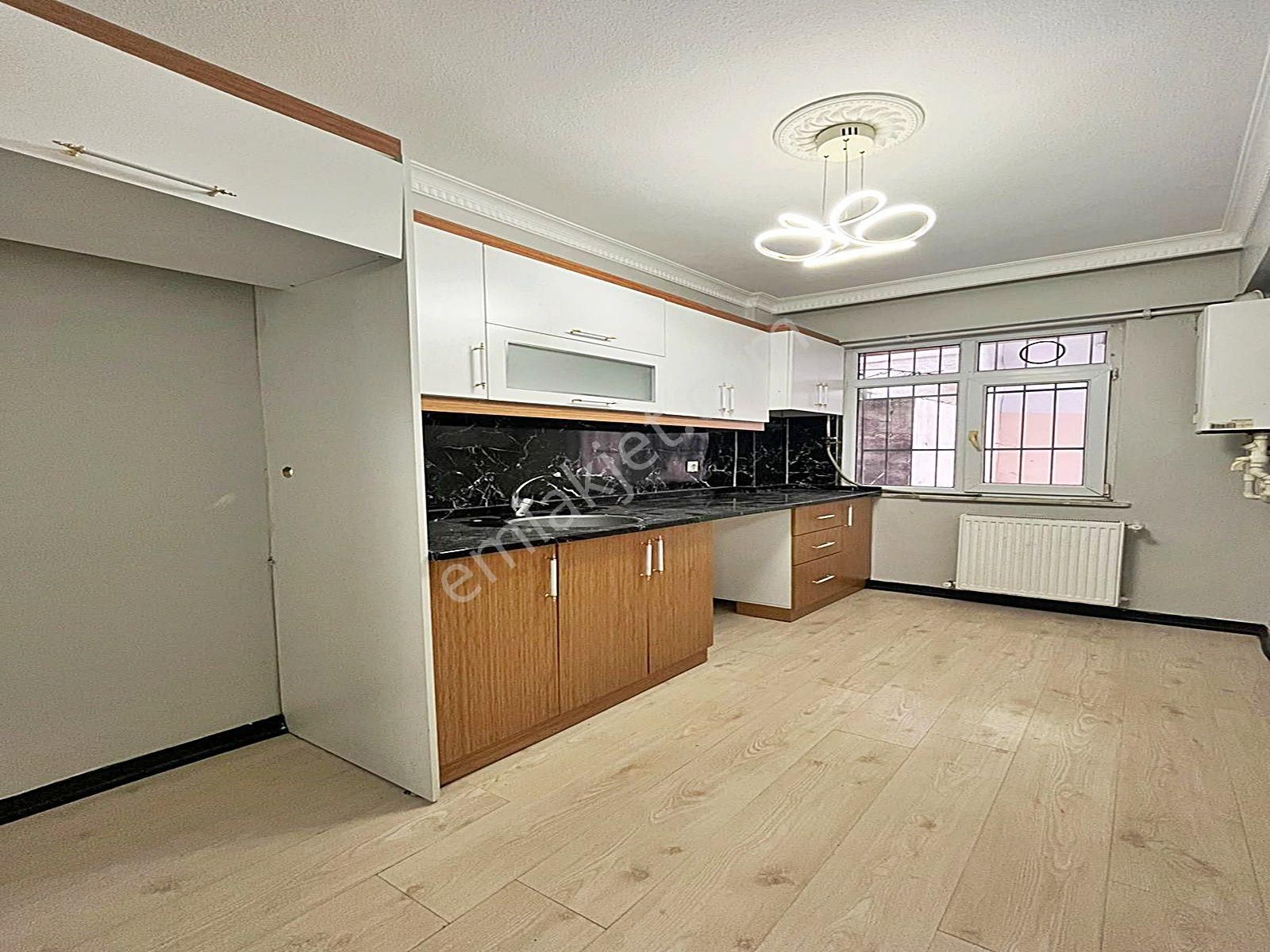 Esenyurt Çınar Mahallesinde Acil Satılık 1+1 Yüksek Giriş !!! - Görsel 2