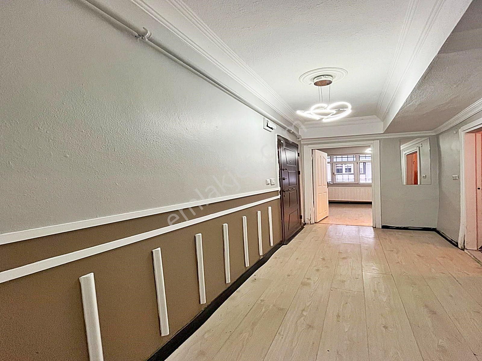 Esenyurt Çınar Mahallesinde Acil Satılık 1+1 Yüksek Giriş !!! - Görsel 6