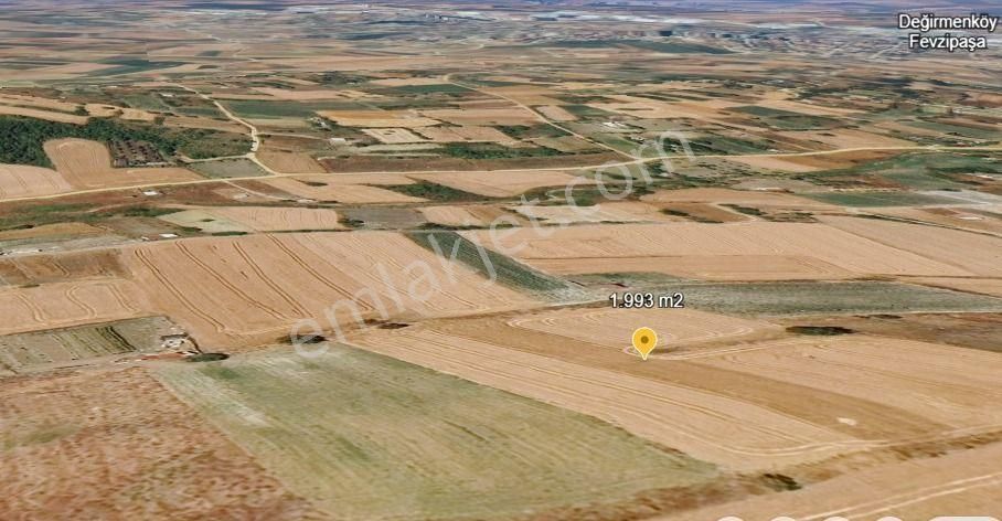 Değirmenköy Arpalıklar Mevkiinde Yerleşime Yakın 1.993 M2 Tarla - Görsel 7