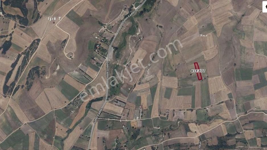 Değirmenköy Arpalıklar Mevkiinde Yerleşime Yakın 1.993 M2 Tarla - Görsel 10