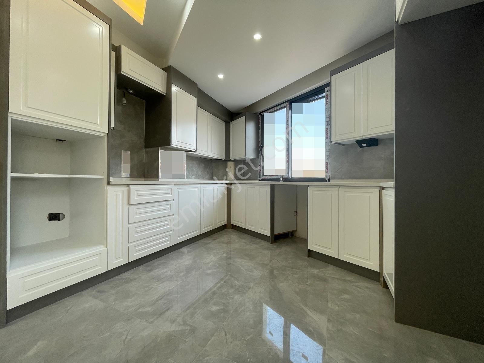 Binyapı'dan Bağbaşında Arakat Sıfır 3+1 Satılık Lüks Daire!! - Görsel 26