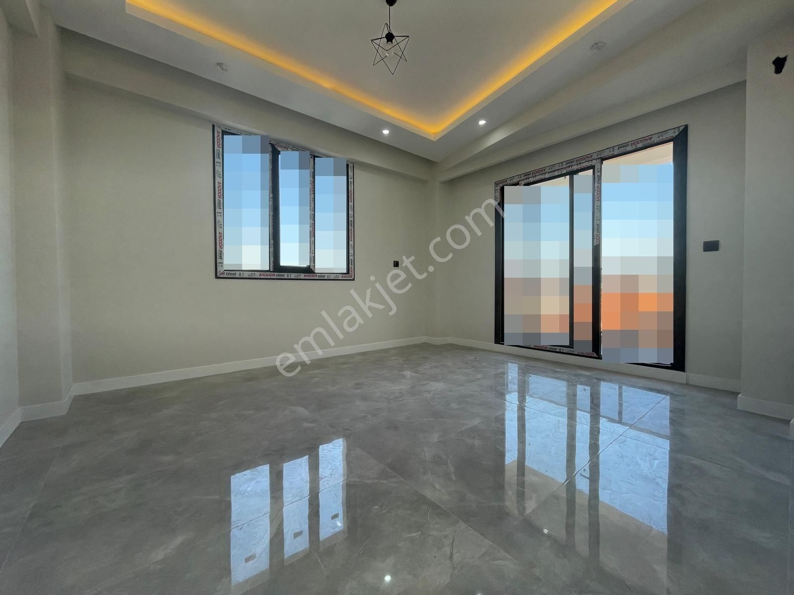 Binyapı'dan Bağbaşında Arakat Sıfır 3+1 Satılık Lüks Daire!! - Görsel 29