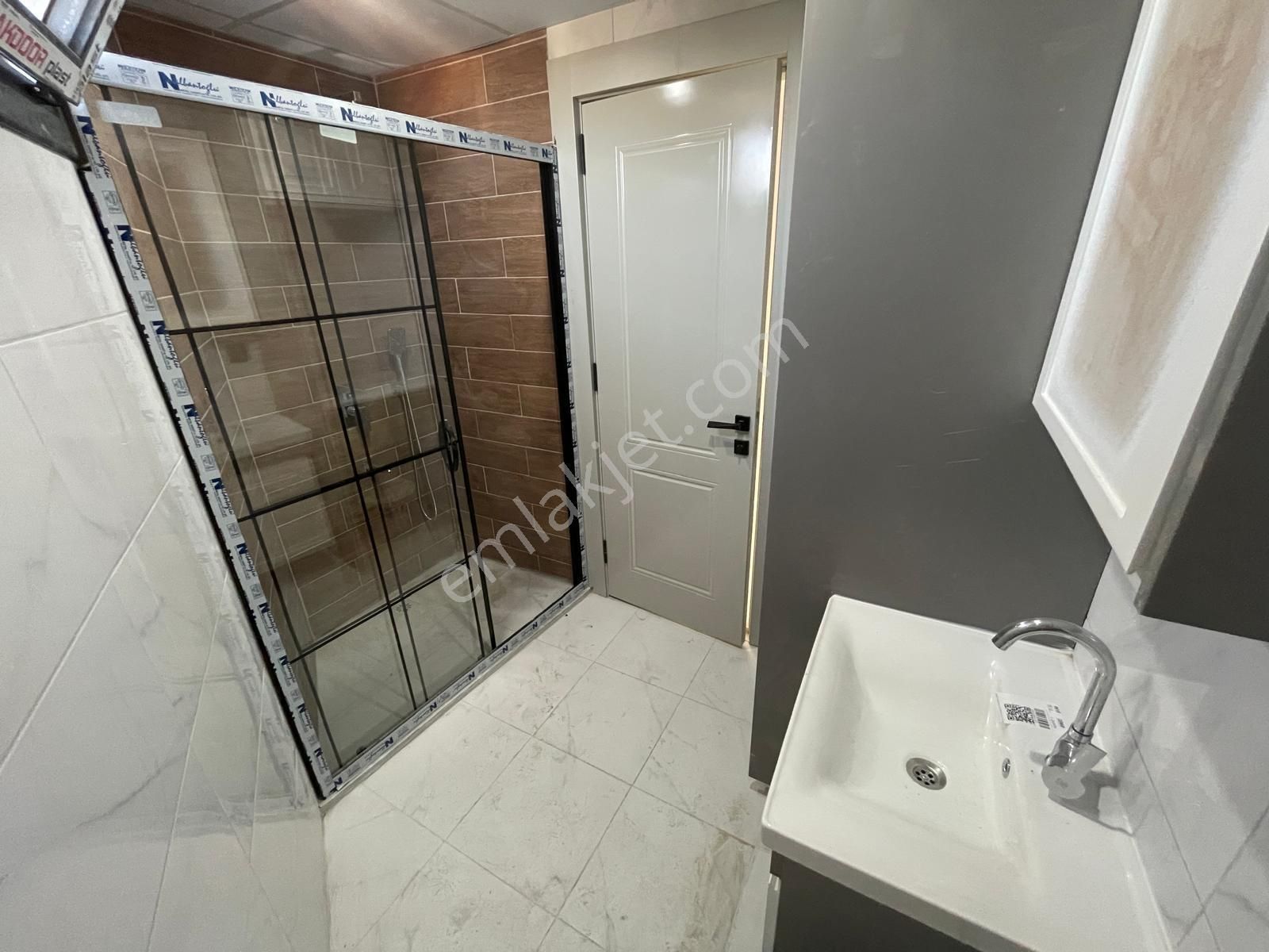 Binyapı'dan Bağbaşında Arakat Sıfır 3+1 Satılık Lüks Daire!! - Görsel 19