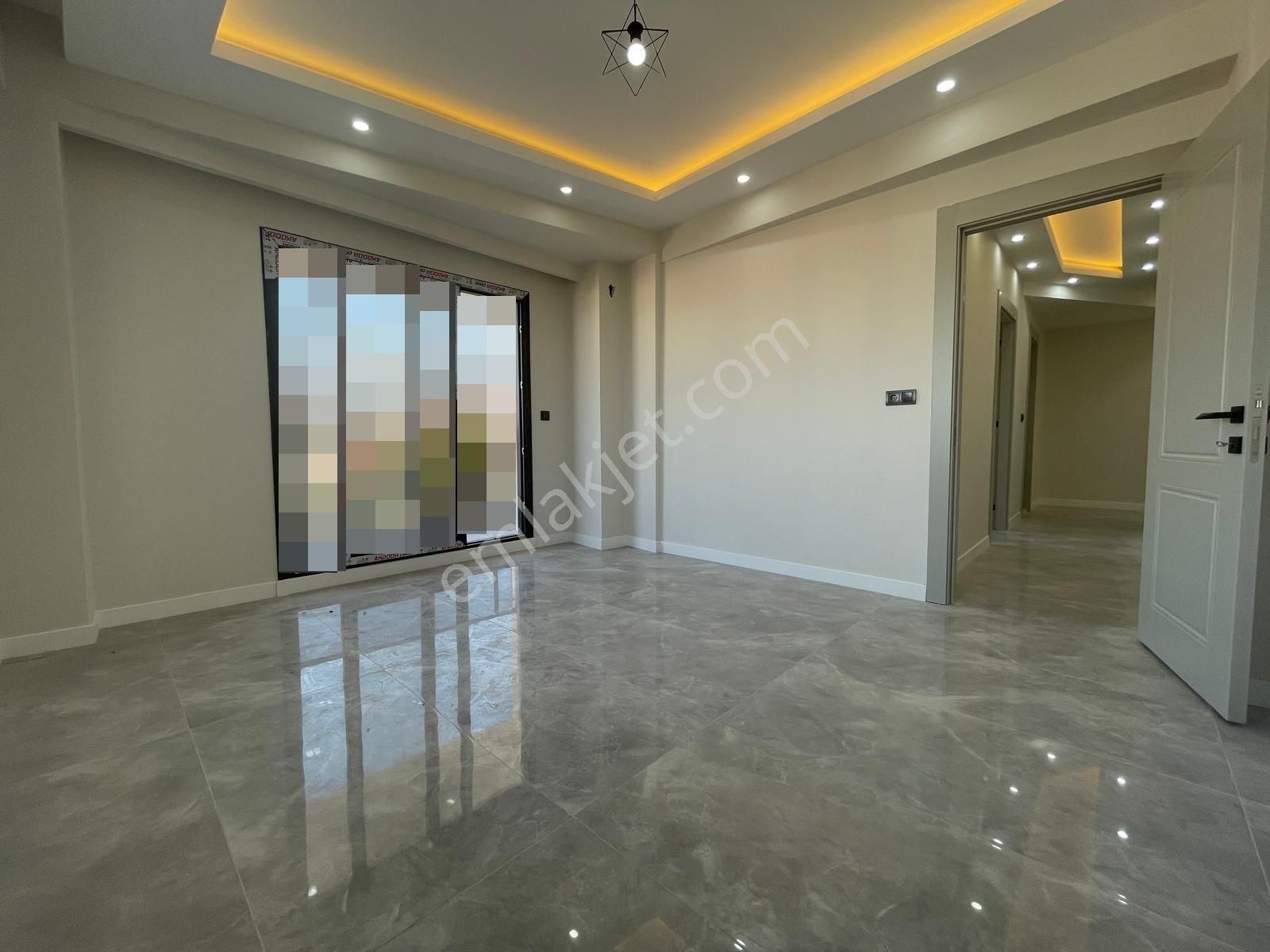 Binyapı'dan Bağbaşında Arakat Sıfır 3+1 Satılık Lüks Daire!! - Görsel 32