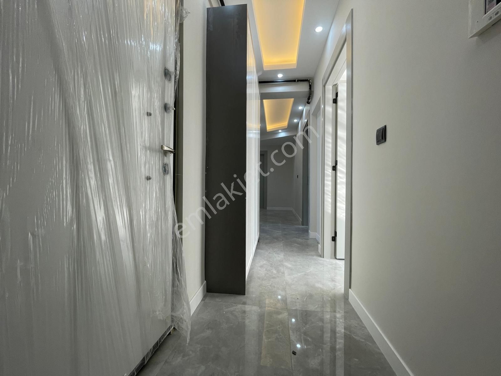 Binyapı'dan Bağbaşında Arakat Sıfır 3+1 Satılık Lüks Daire!! - Görsel 12