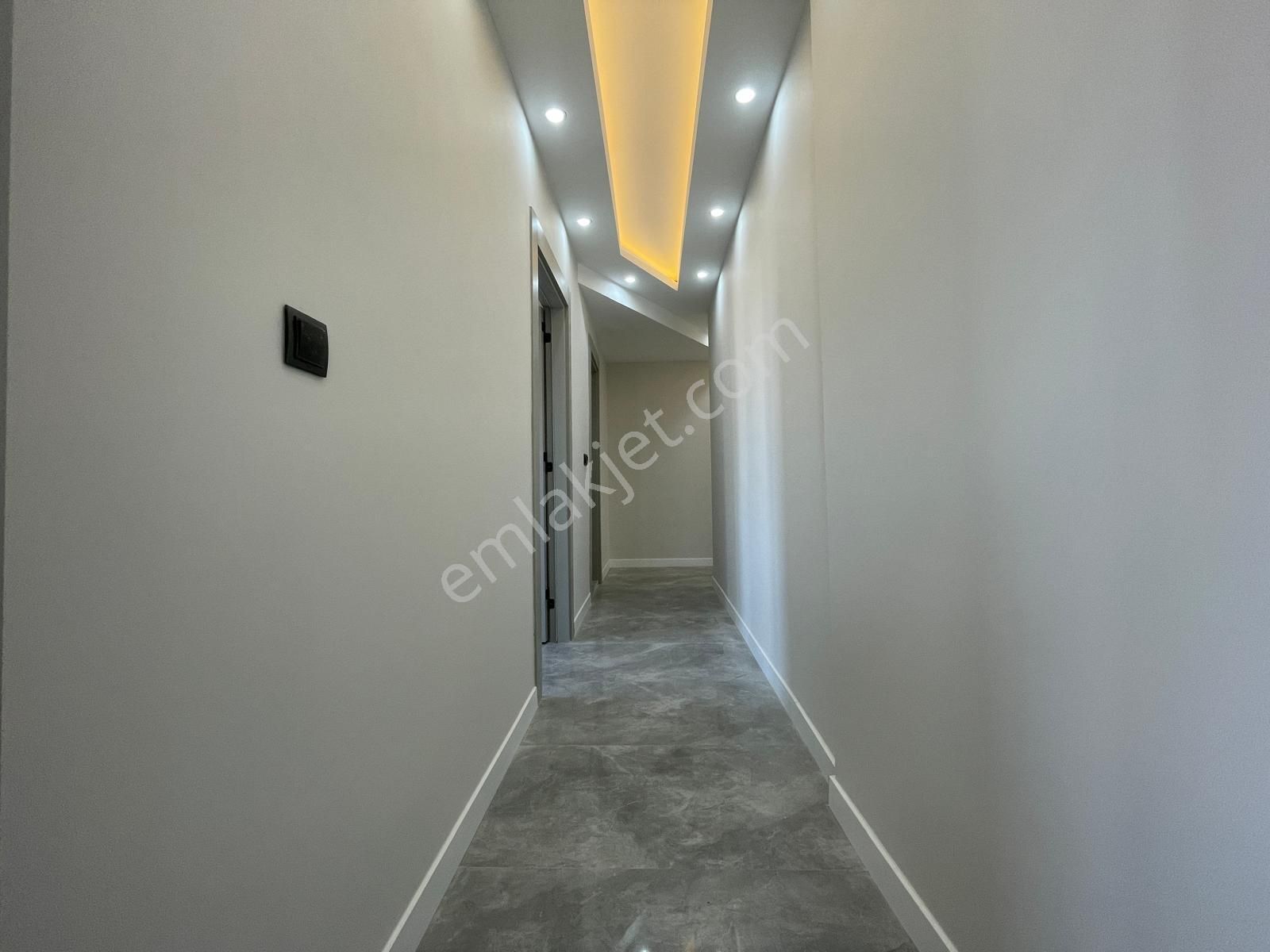 Binyapı'dan Bağbaşında Arakat Sıfır 3+1 Satılık Lüks Daire!! - Görsel 15