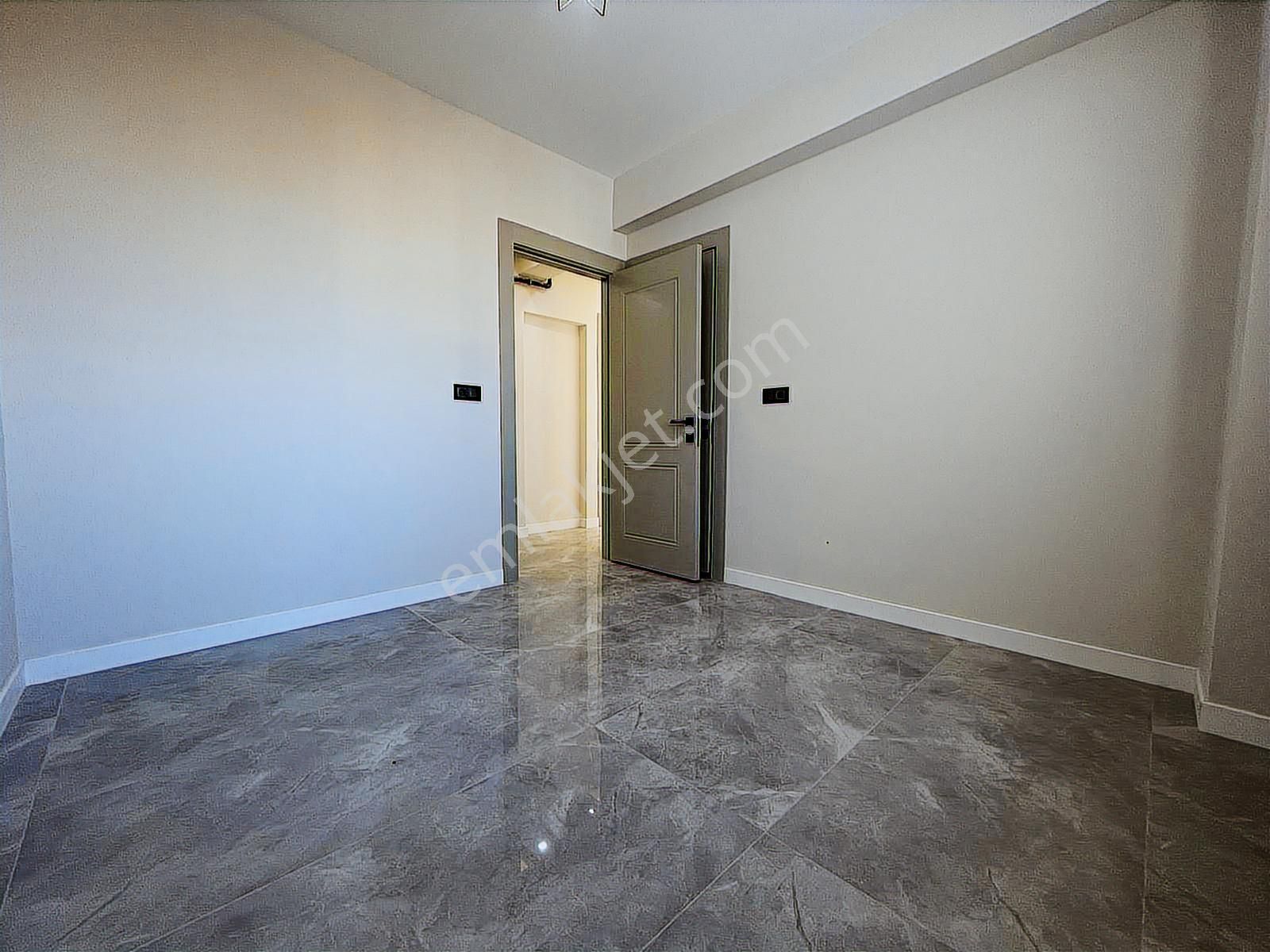 Binyapı'dan Bağbaşında Arakat Sıfır 3+1 Satılık Lüks Daire!! - Görsel 11