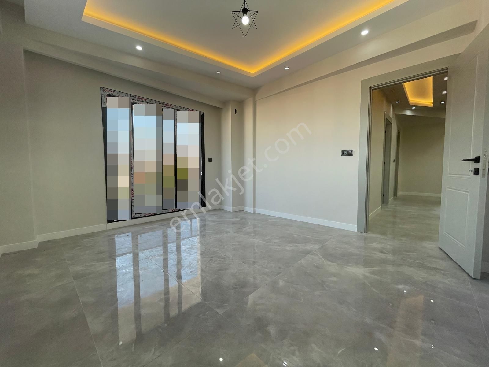 Binyapı'dan Bağbaşında Arakat Sıfır 3+1 Satılık Lüks Daire!! - Görsel 30