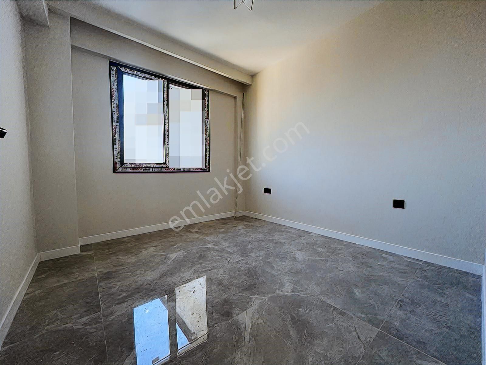 Binyapı'dan Bağbaşında Arakat Sıfır 3+1 Satılık Lüks Daire!! - Görsel 21