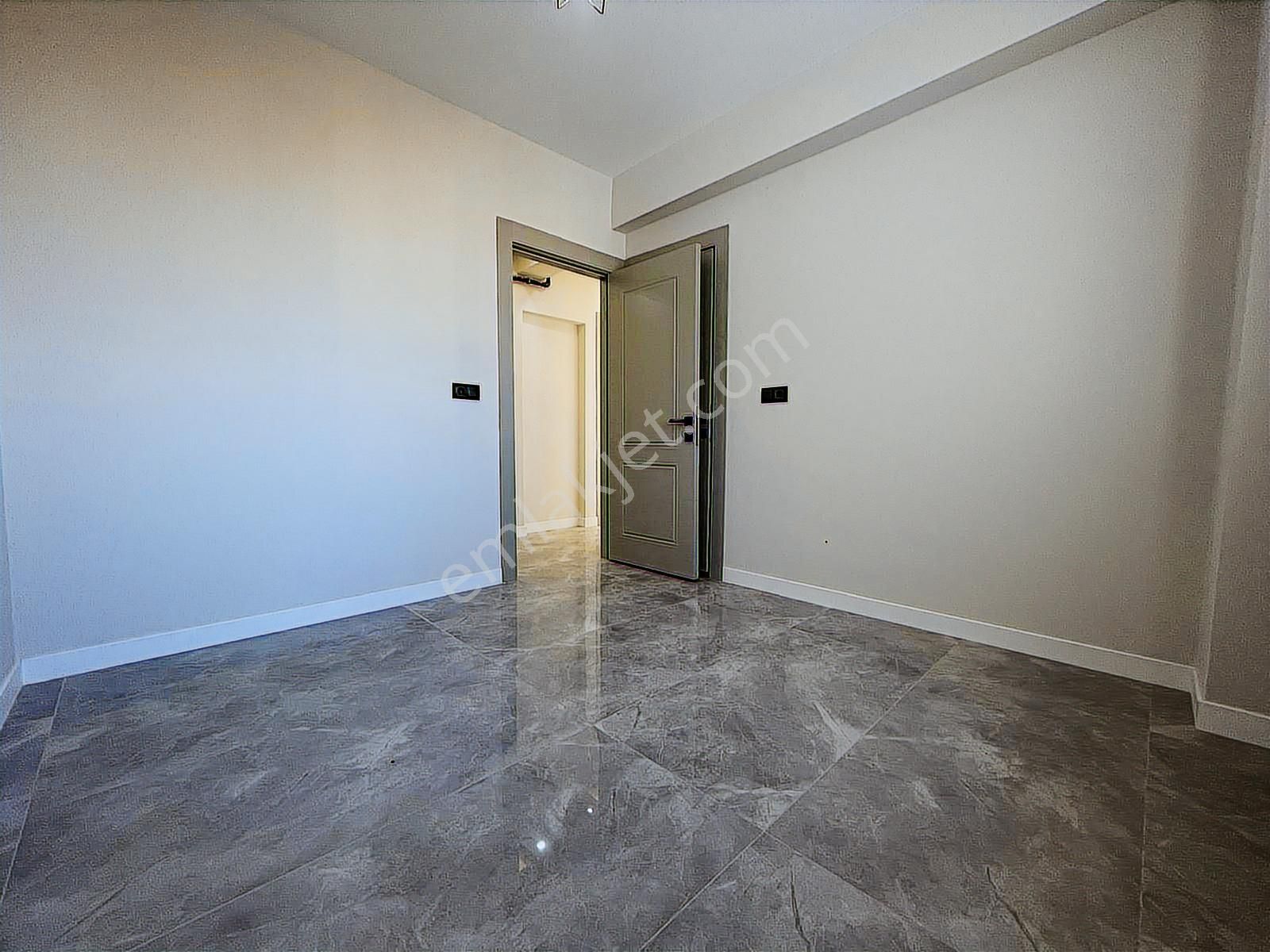 Binyapı'dan Bağbaşında Arakat Sıfır 3+1 Satılık Lüks Daire!! - Görsel 24