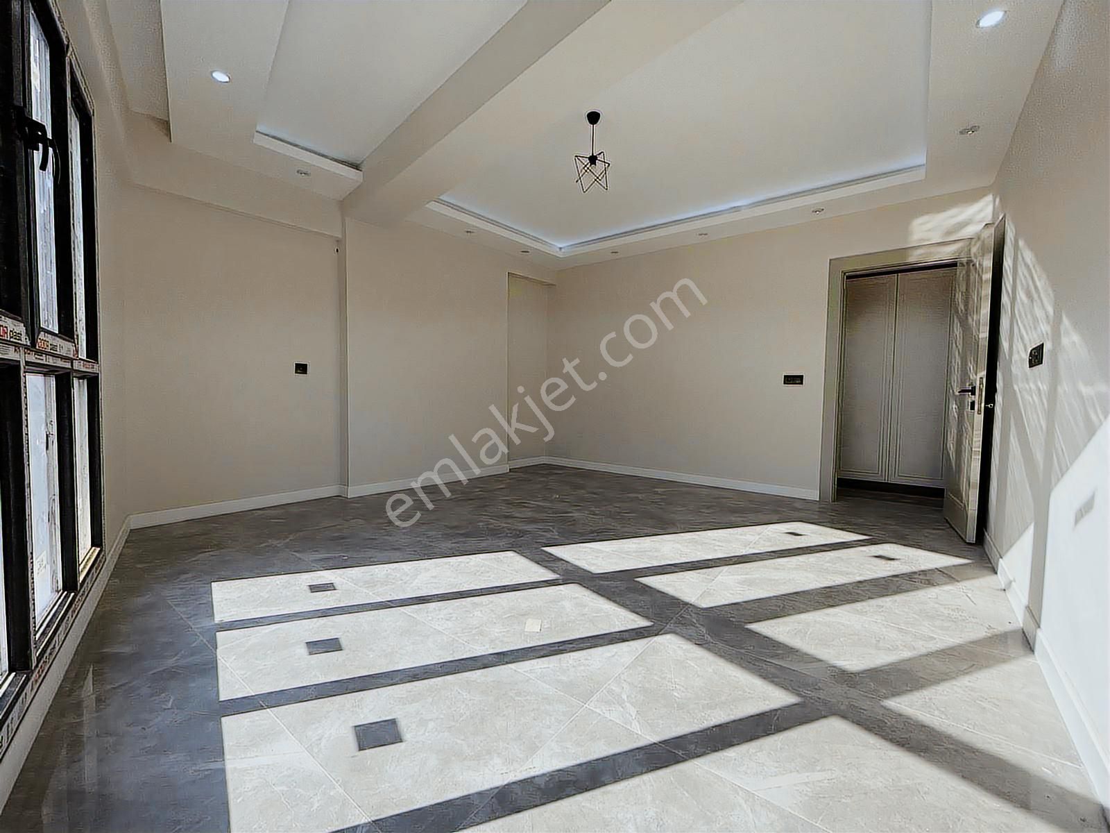 Binyapı'dan Bağbaşında Arakat Sıfır 3+1 Satılık Lüks Daire!! - Görsel 14