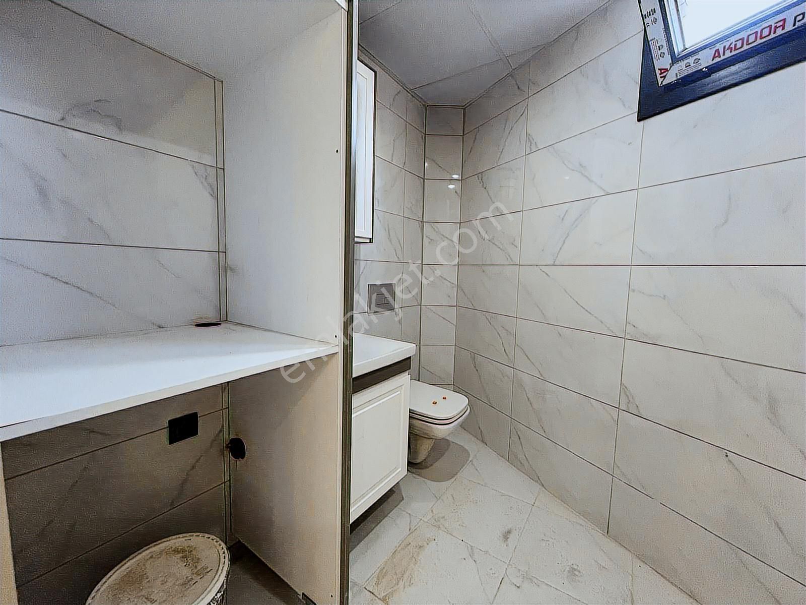 Binyapı'dan Bağbaşında Arakat Sıfır 3+1 Satılık Lüks Daire!! - Görsel 5