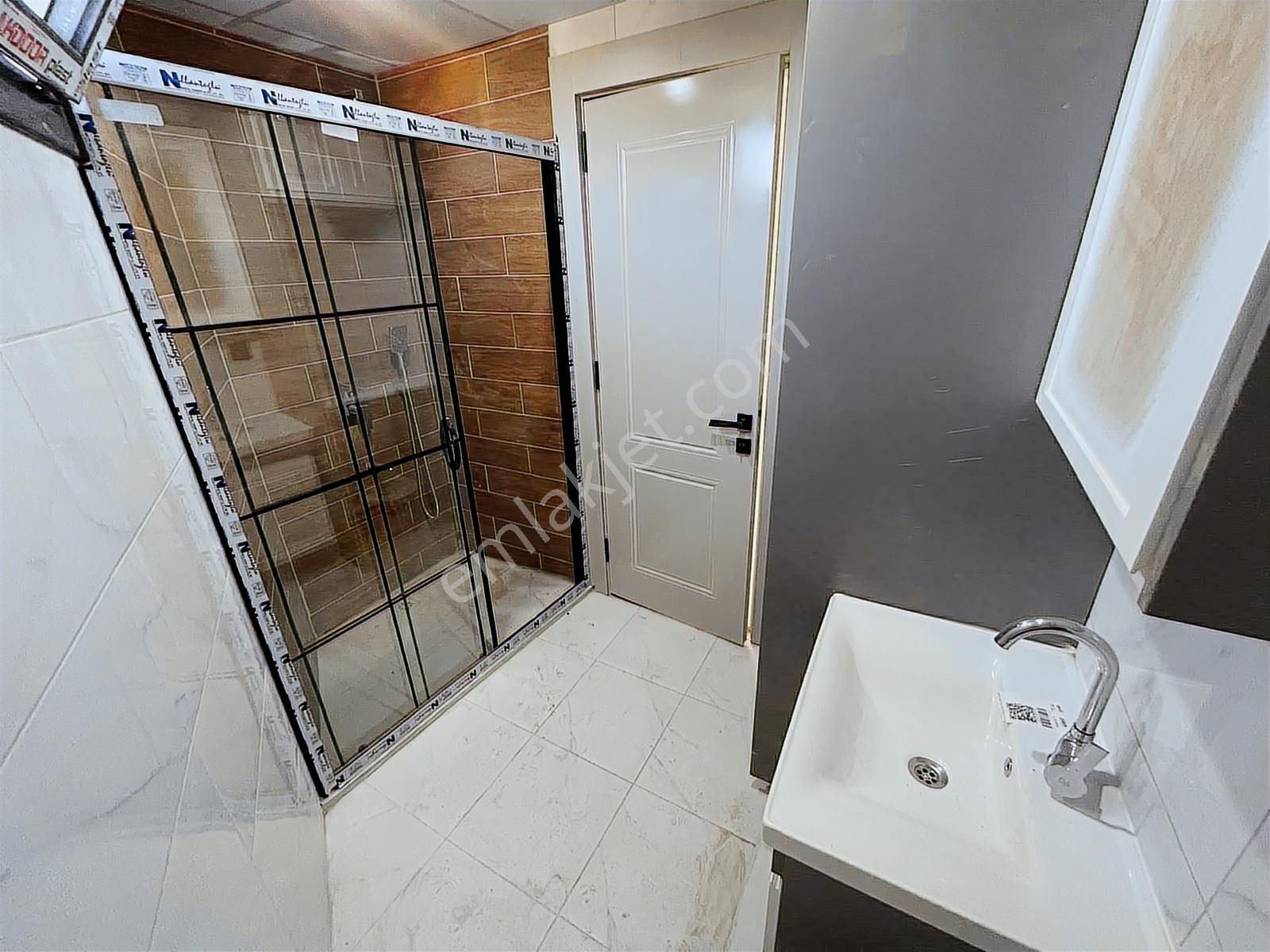 Binyapı'dan Bağbaşında Arakat Sıfır 3+1 Satılık Lüks Daire!! - Görsel 16