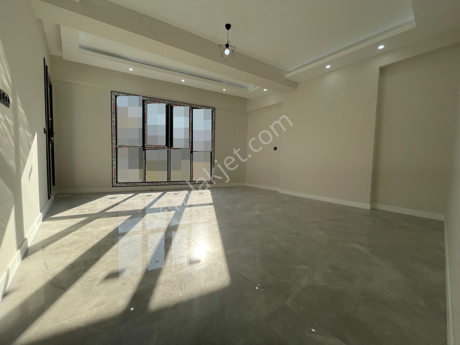 Binyapı'dan Bağbaşında Arakat Sıfır 3+1 Satılık Lüks Daire!! - Görsel 20