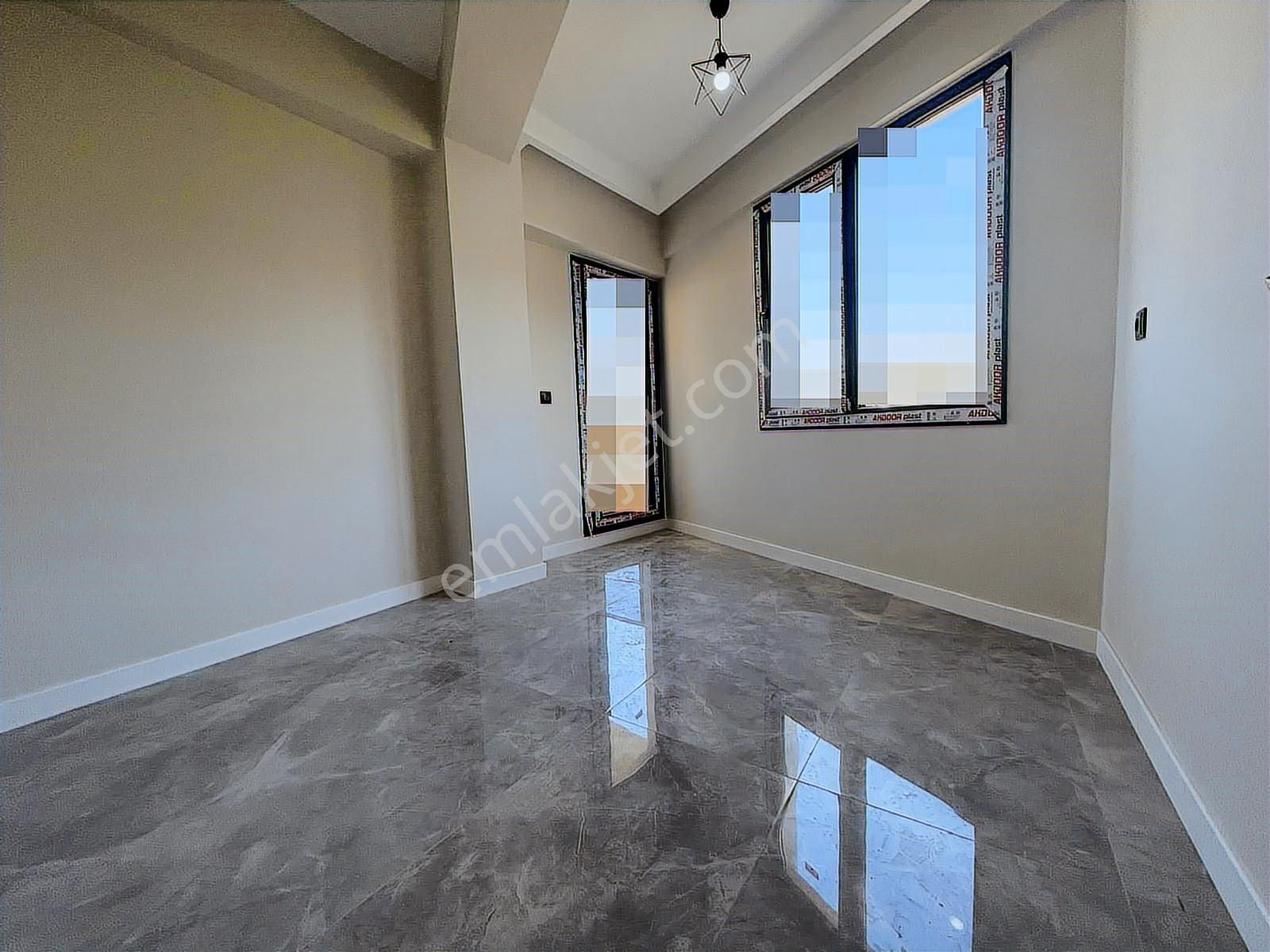 Binyapı'dan Bağbaşında Arakat Sıfır 3+1 Satılık Lüks Daire!! - Görsel 9