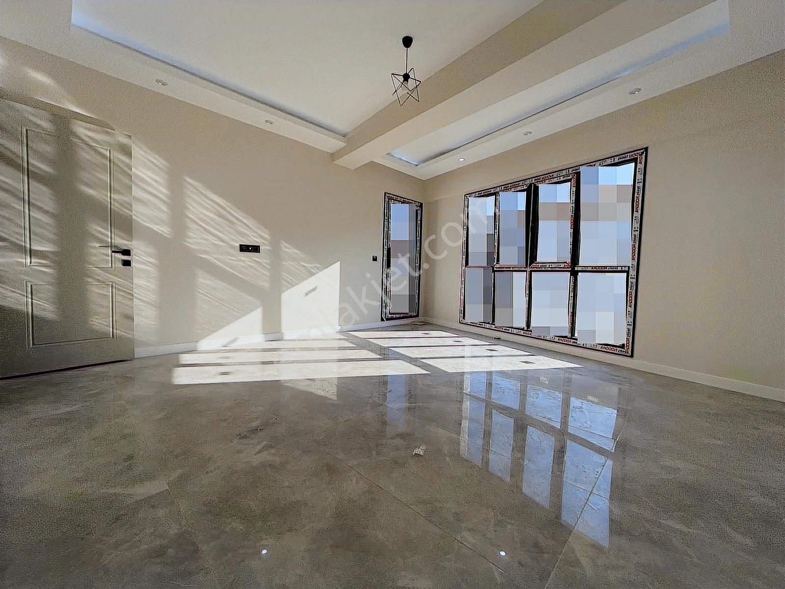 Binyapı'dan Bağbaşında Arakat Sıfır 3+1 Satılık Lüks Daire!! - Görsel 6