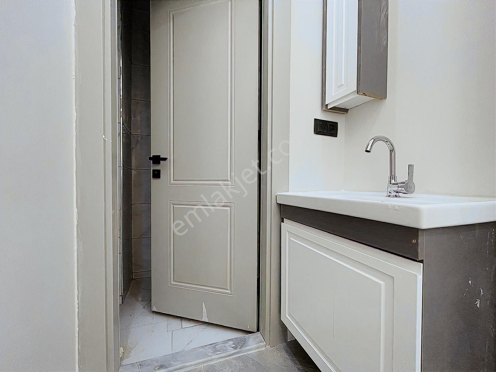 Binyapı'dan Bağbaşında Arakat Sıfır 3+1 Satılık Lüks Daire!! - Görsel 22