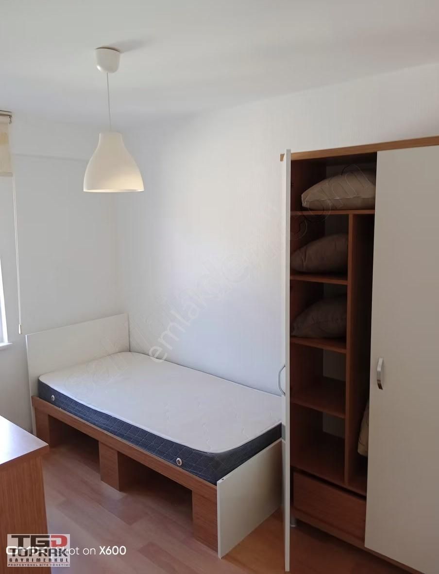 Çamlıca Sit. Lüks Kiralık 2+1 Eşyalı Daire - Görsel 9