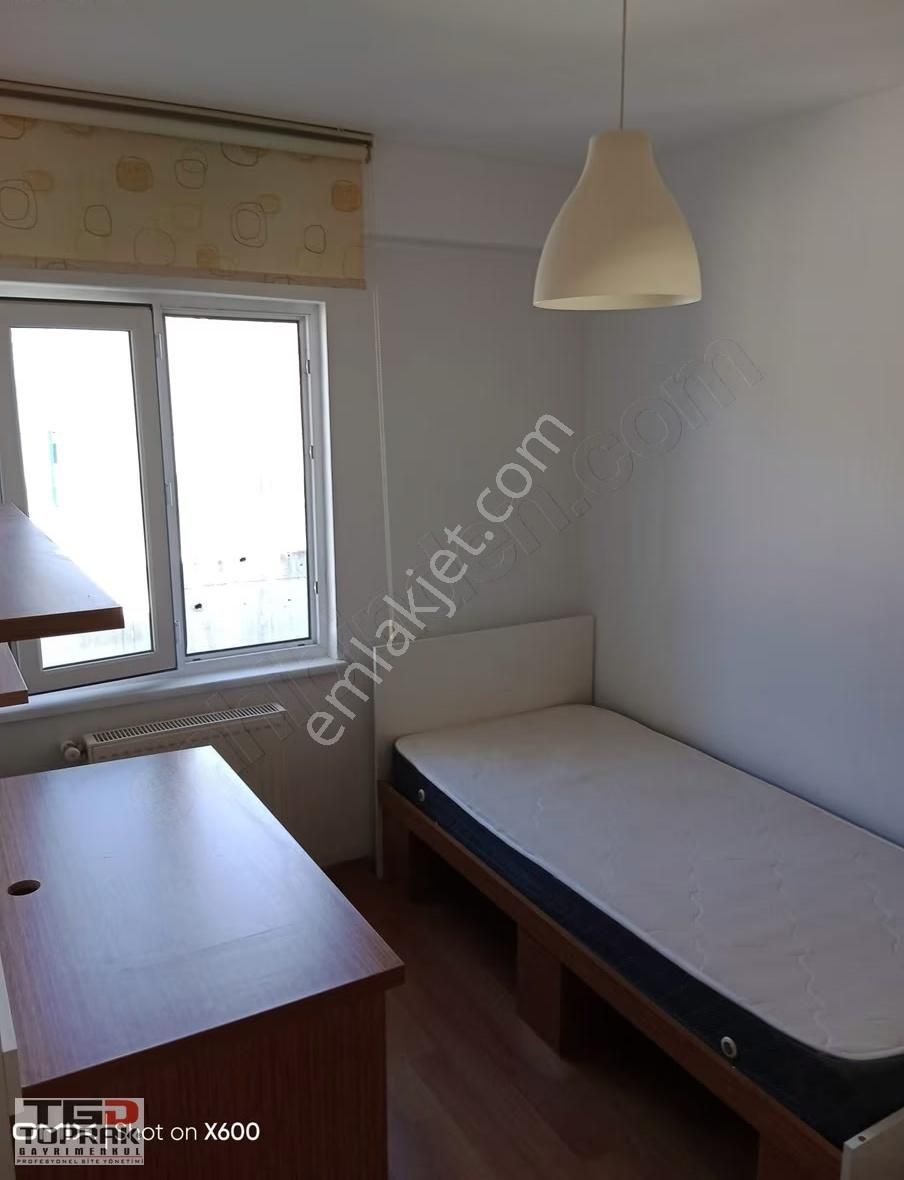 Çamlıca Sit. Lüks Kiralık 2+1 Eşyalı Daire - Görsel 10