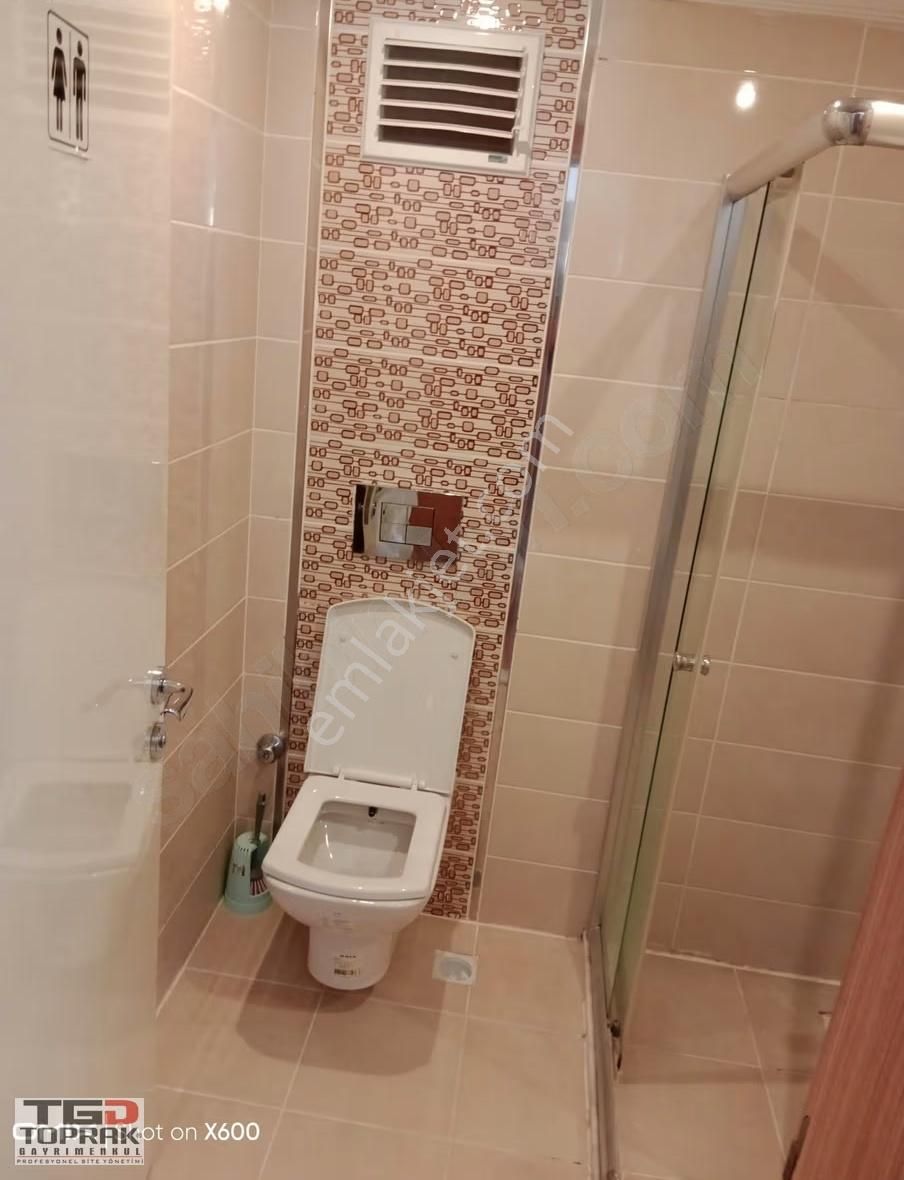 Çamlıca Sit. Lüks Kiralık 2+1 Eşyalı Daire - Görsel 7