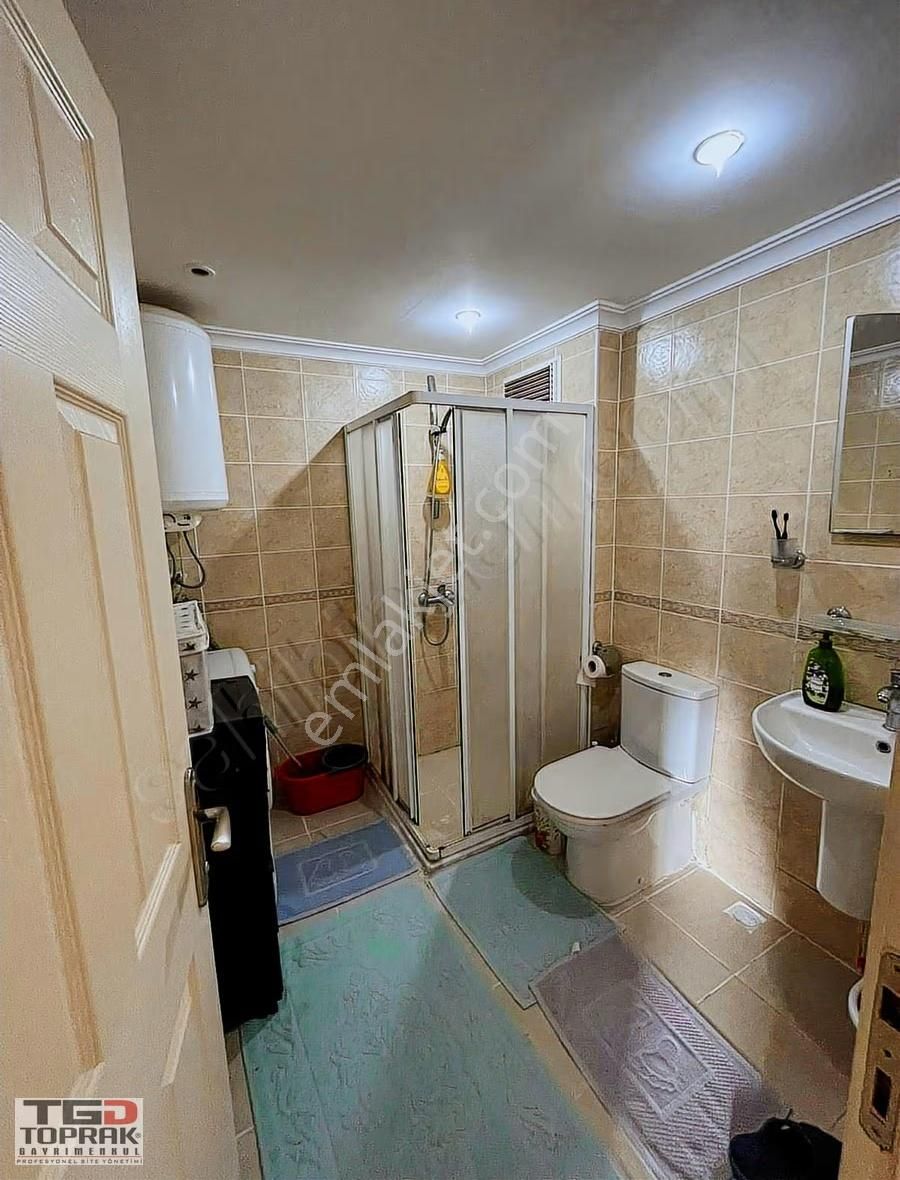 Şirinevler Sitesinde Eşyalı 2+1 Kiralık Daire - Görsel 4