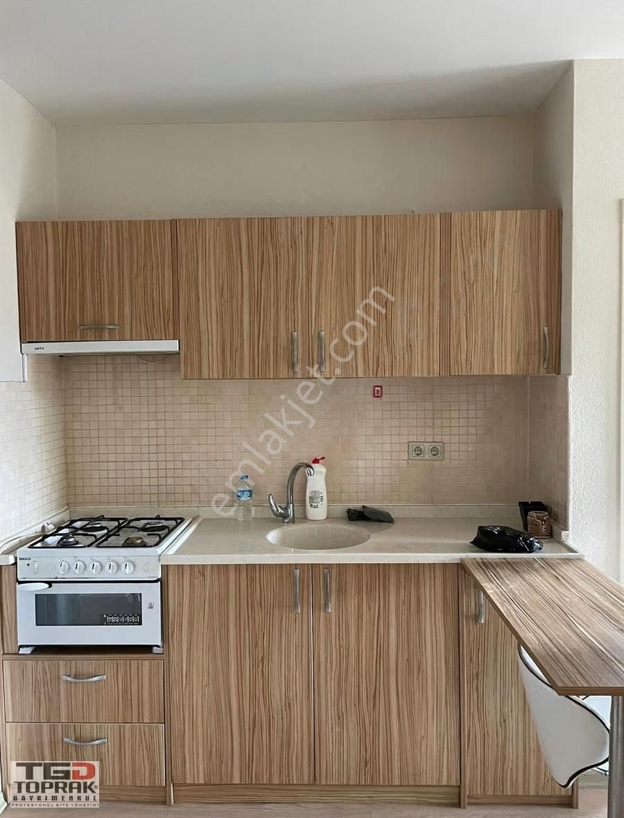 Şirinevler Sitesinde Eşyalı 2+1 Kiralık Daire - Görsel 10