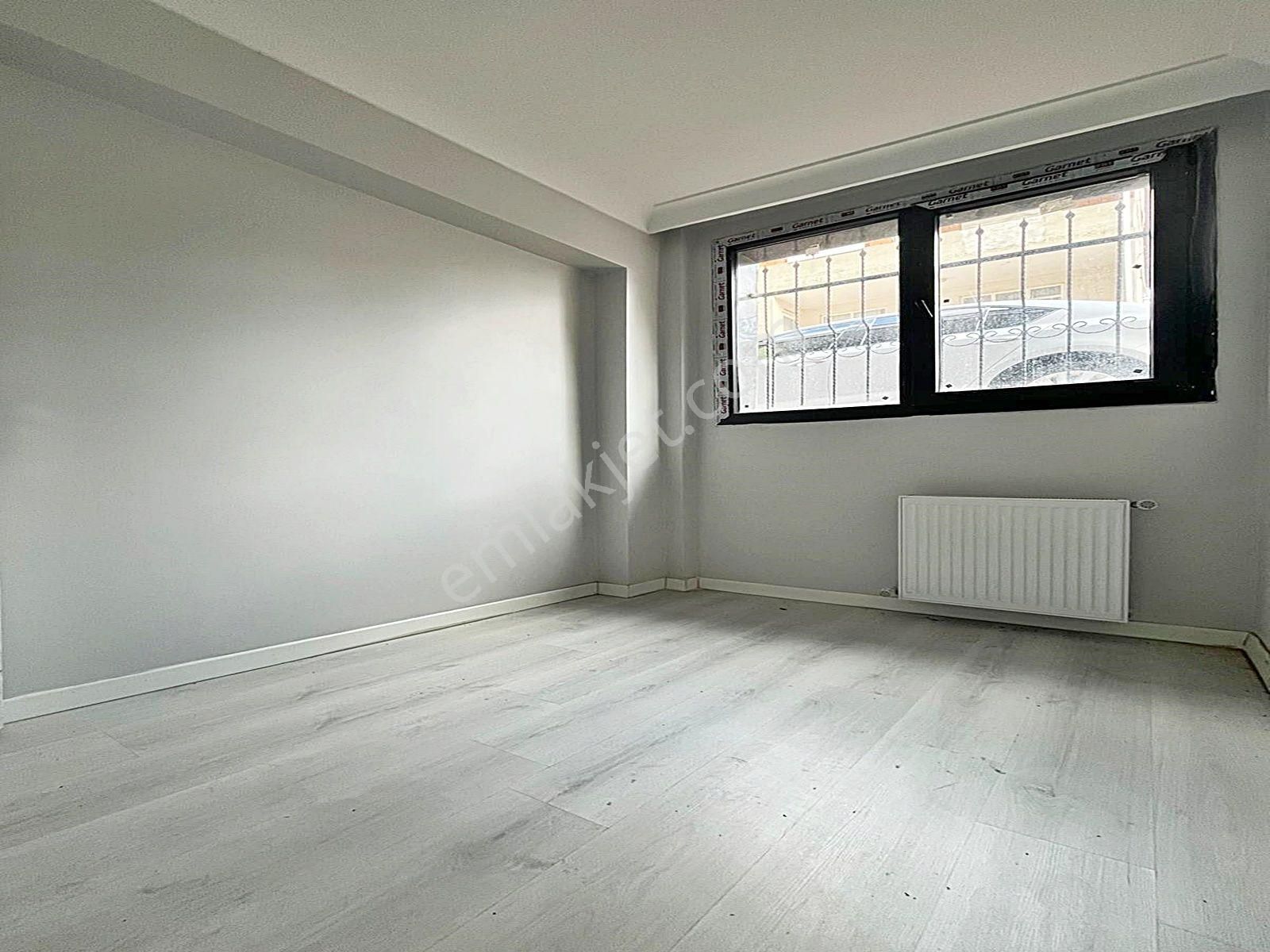 İlk Evim Kredisine Uygun Sıfır Binada 2+1 Lüks Daire !!! - Görsel 14