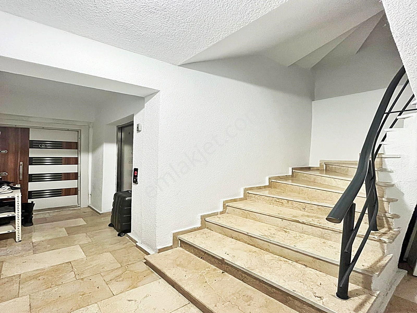 İlk Evim Kredisine Uygun Sıfır Binada 2+1 Lüks Daire !!! - Görsel 17