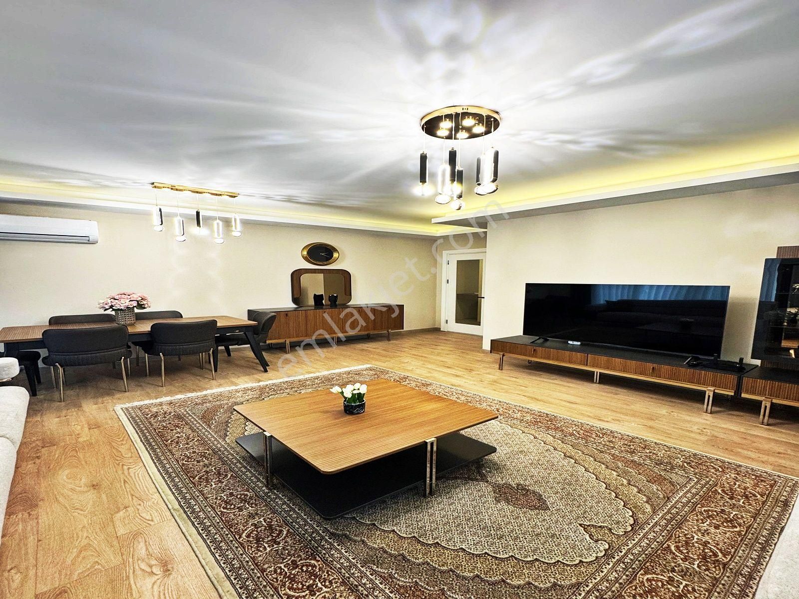 Nes Yapı'dan Kavaklı'da Marinaya Komşu Butik Site İçerisinde Ultra Lüx Daire!