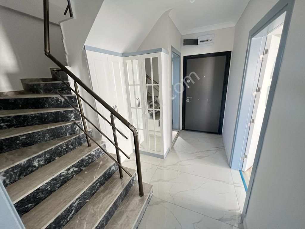 Akçay Aras Emlaktan Altınolukta Deniz Manzaralı 4+1 Villa - Görsel 5