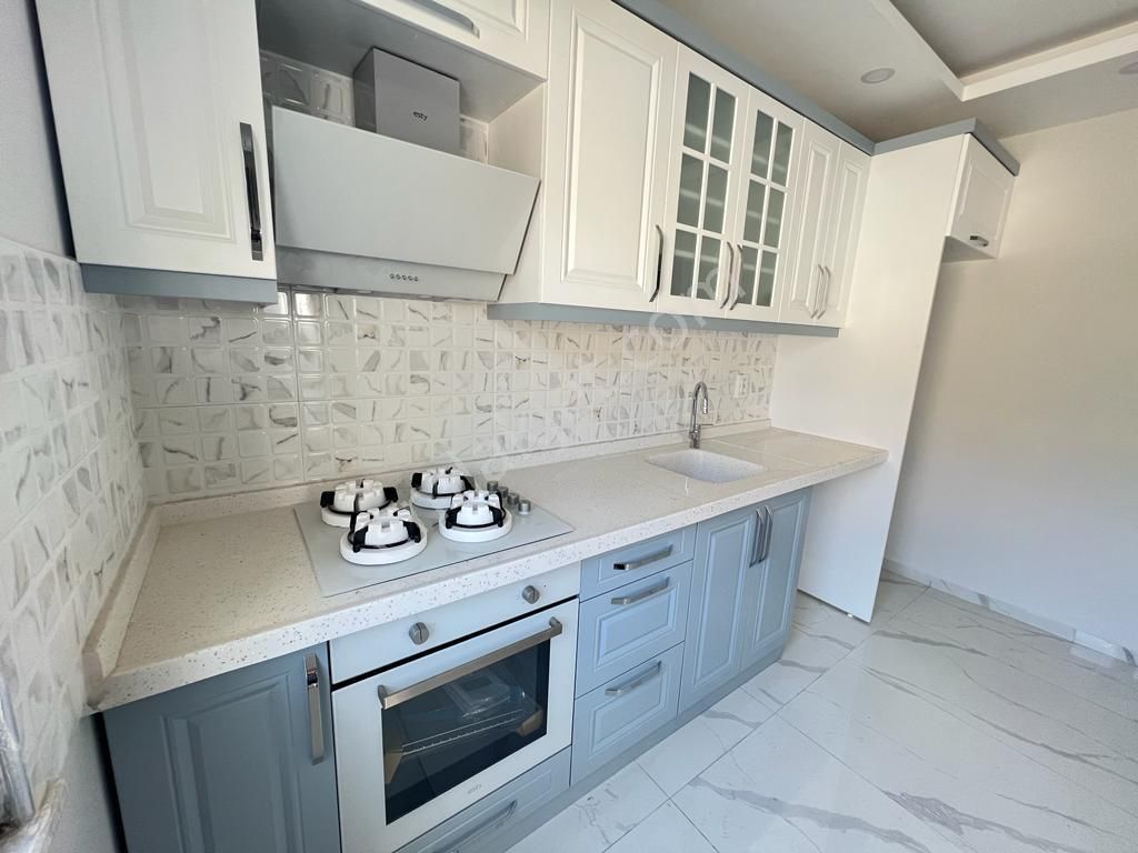 Akçay Aras Emlaktan Altınolukta Deniz Manzaralı 4+1 Villa - Görsel 16