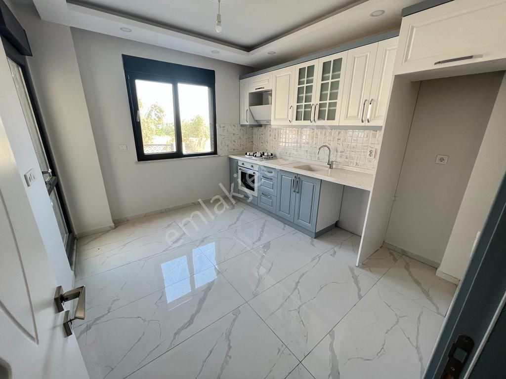 Akçay Aras Emlaktan Altınolukta Deniz Manzaralı 4+1 Villa - Görsel 12