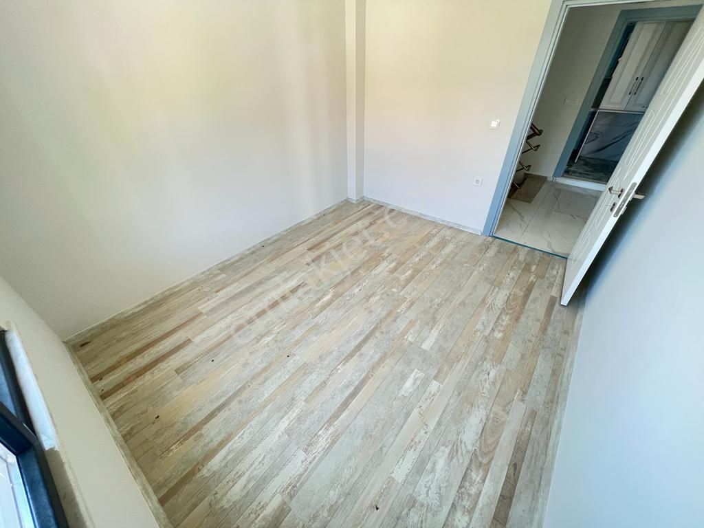 Akçay Aras Emlaktan Altınolukta Deniz Manzaralı 4+1 Villa - Görsel 24