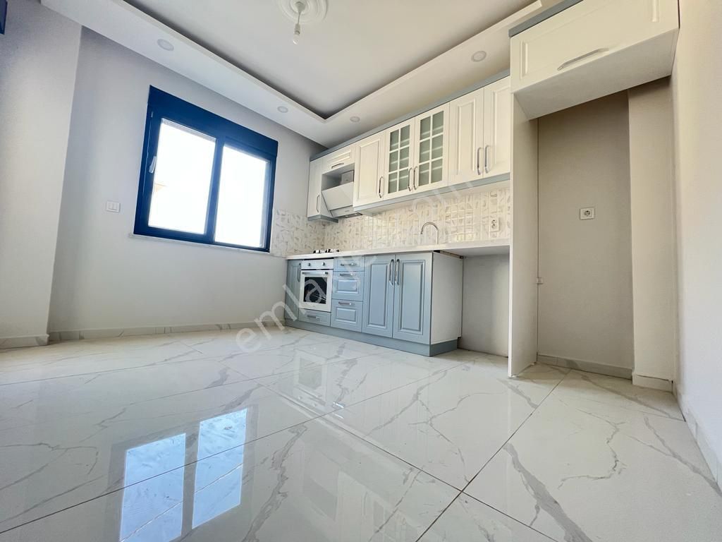 Akçay Aras Emlaktan Altınolukta Deniz Manzaralı 4+1 Villa - Görsel 15