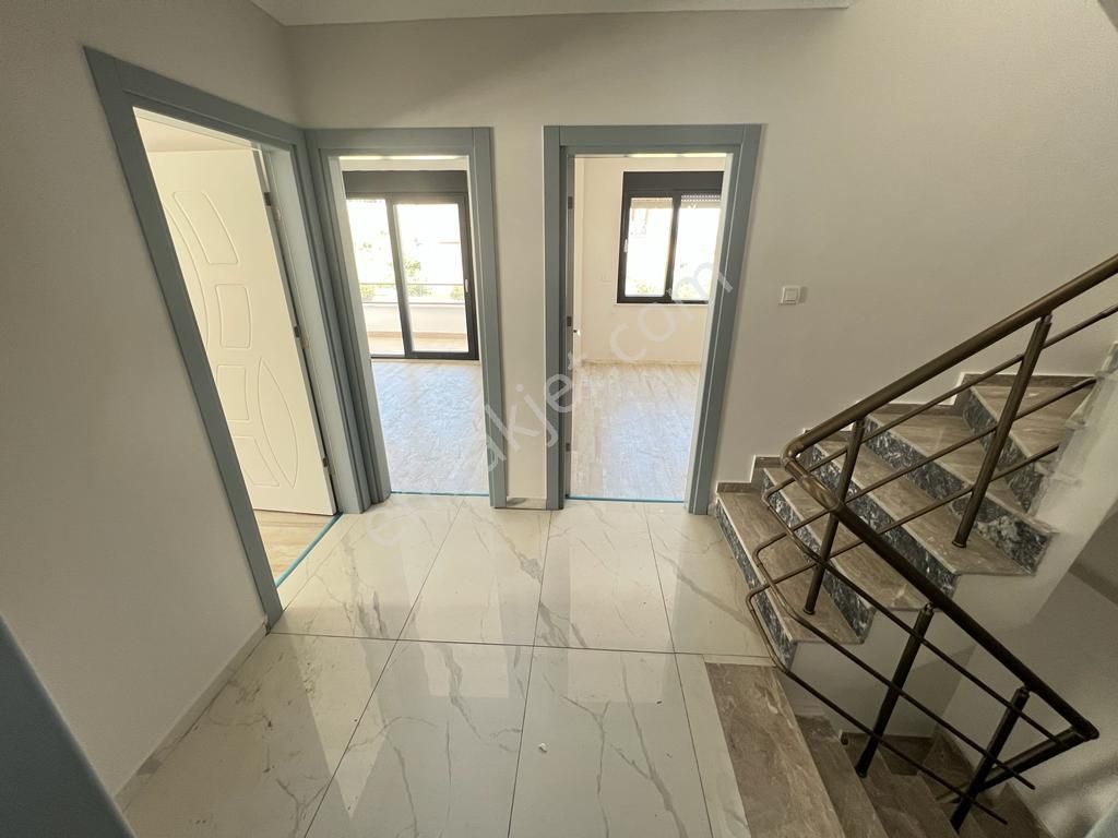 Akçay Aras Emlaktan Altınolukta Deniz Manzaralı 4+1 Villa - Görsel 19