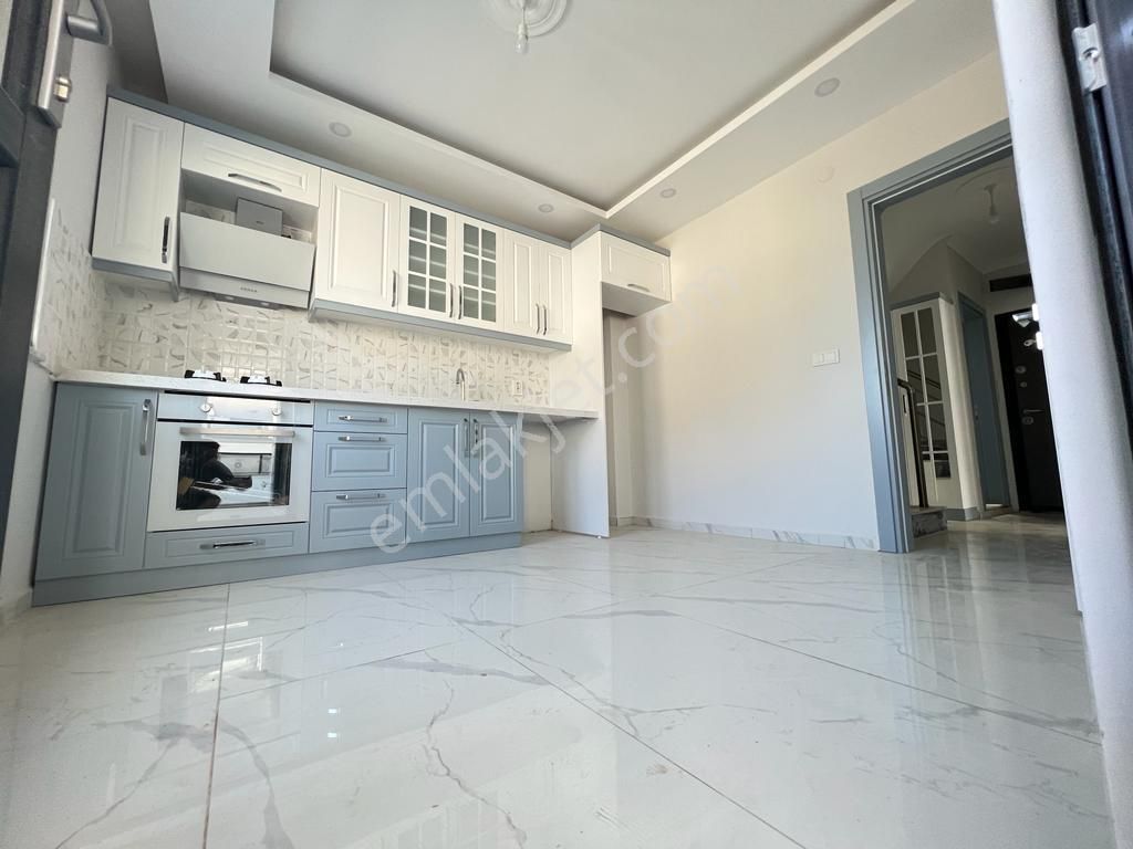 Akçay Aras Emlaktan Altınolukta Deniz Manzaralı 4+1 Villa - Görsel 14