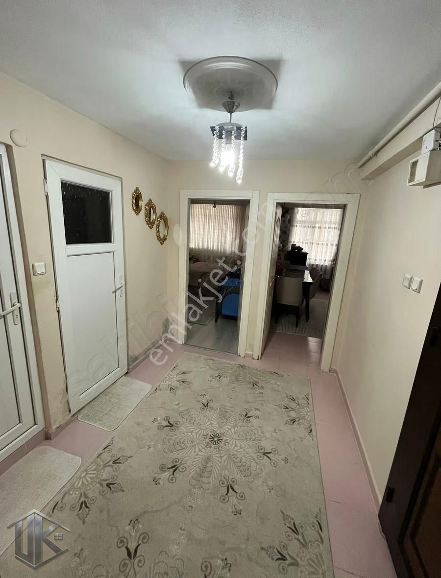 Uğur Gayrimenkul'den Yunus Emre Mah'de Satılık 2+1 Geniş Daire - Görsel 12