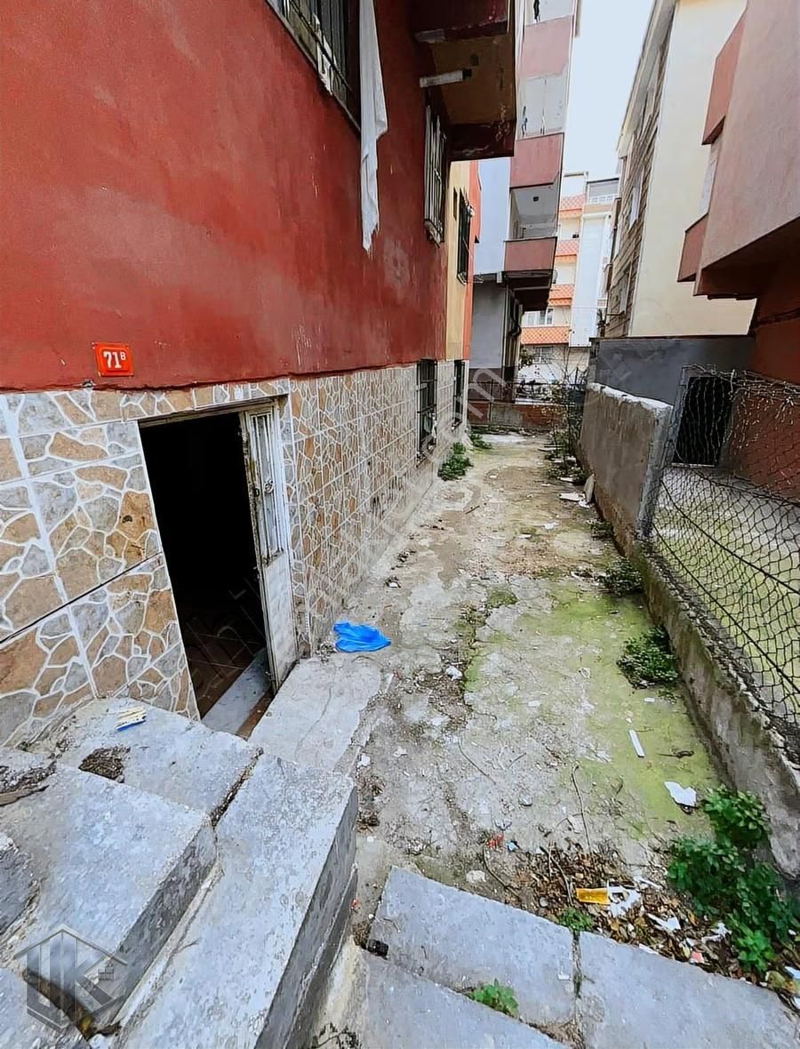 Uğur Gayrimenkul'den Gazi Mahallesi'nde Kiralık Dükkan