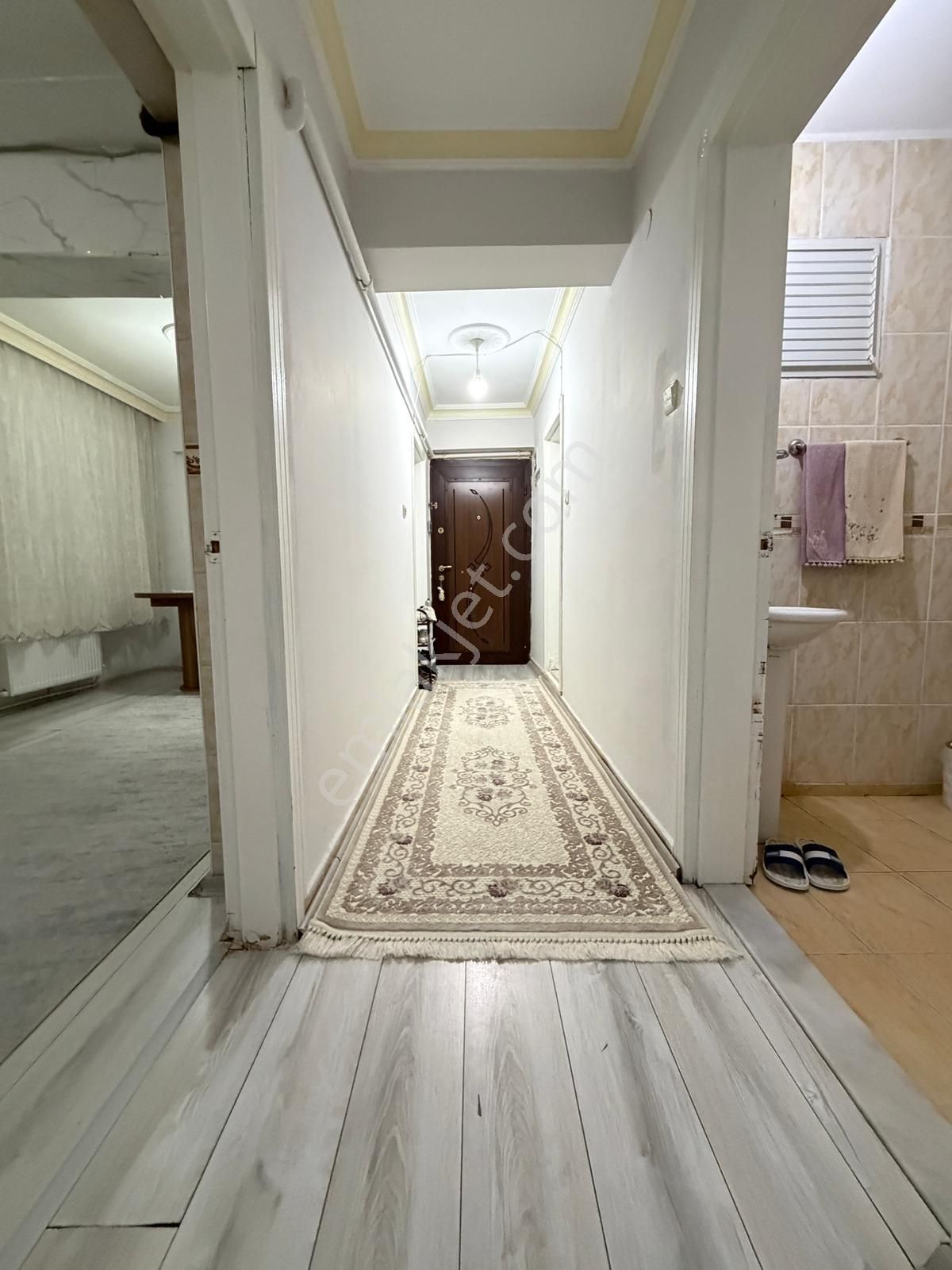 Sincan Pınarbaşı Mahallesinde Acil Satılık 3+1 Ters Dubleks Daire - Görsel 11