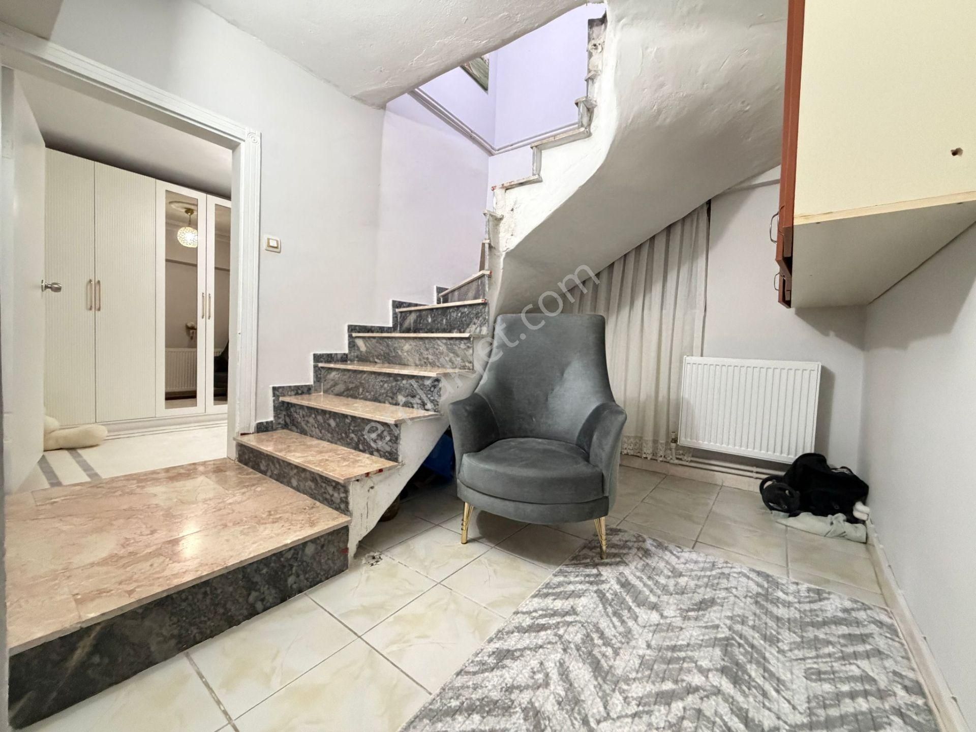 Sincan Pınarbaşı Mahallesinde Acil Satılık 3+1 Ters Dubleks Daire - Görsel 17