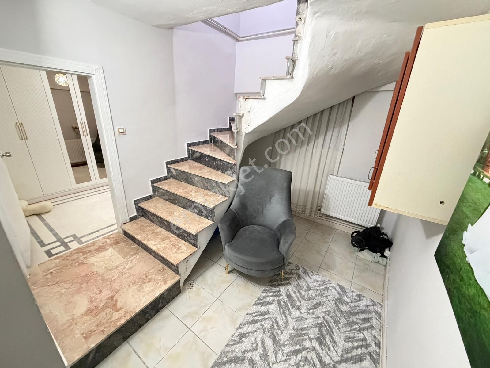 Sincan Pınarbaşı Mahallesinde Acil Satılık 3+1 Ters Dubleks Daire - Görsel 18