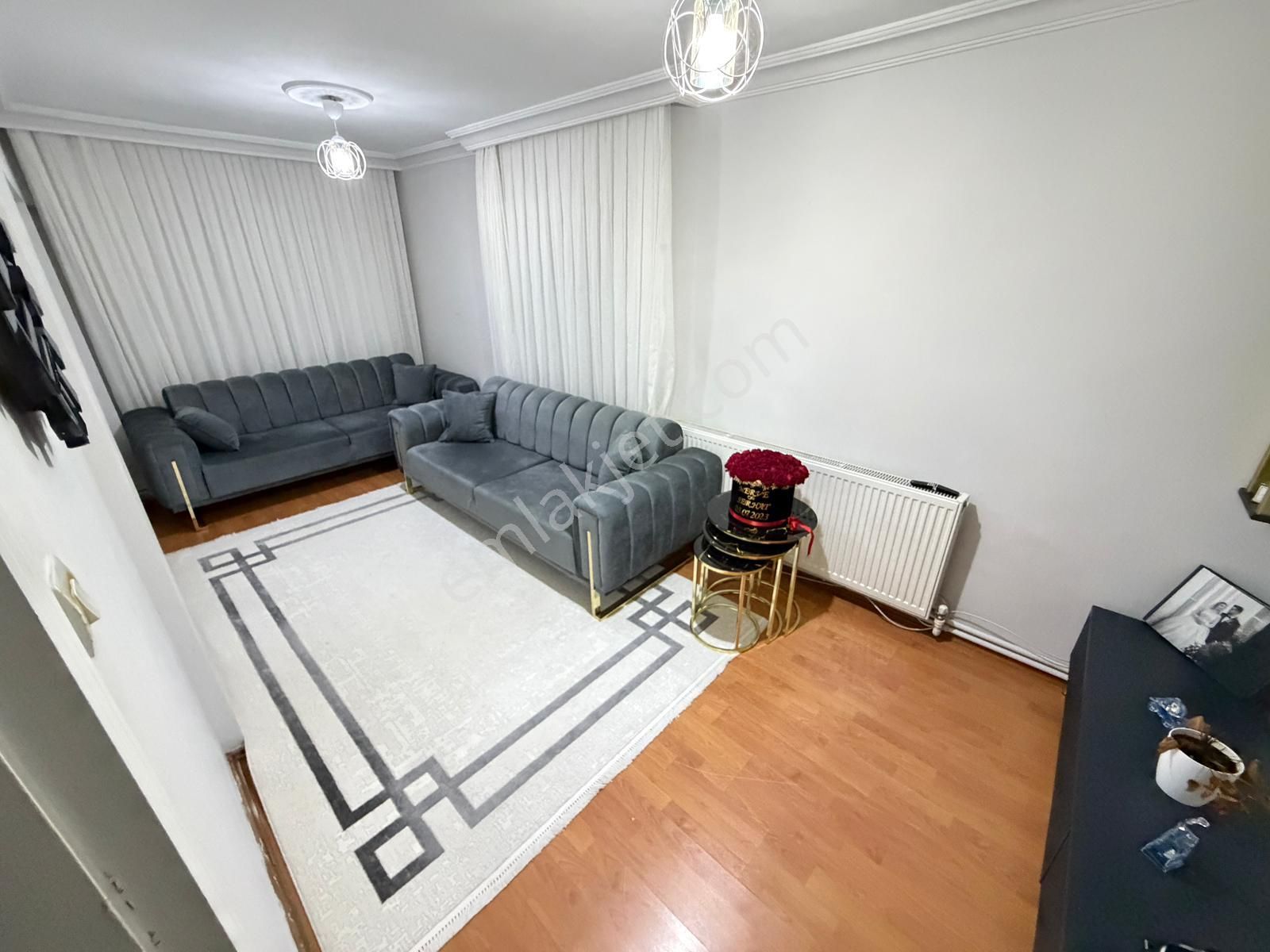 Sincan Pınarbaşı Mahallesinde Acil Satılık 3+1 Ters Dubleks Daire - Görsel 3
