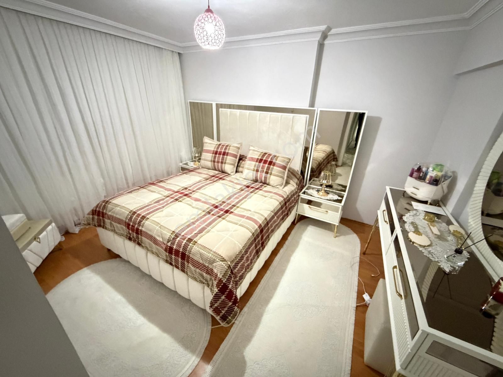 Sincan Pınarbaşı Mahallesinde Acil Satılık 3+1 Ters Dubleks Daire - Görsel 23
