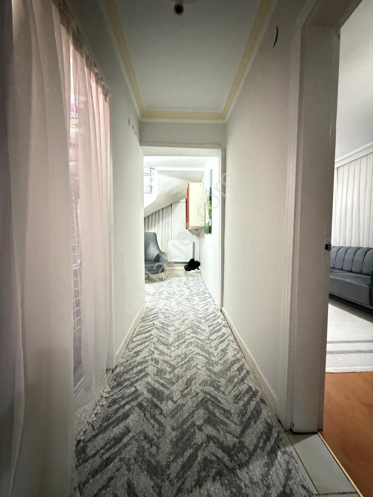 Sincan Pınarbaşı Mahallesinde Acil Satılık 3+1 Ters Dubleks Daire - Görsel 10