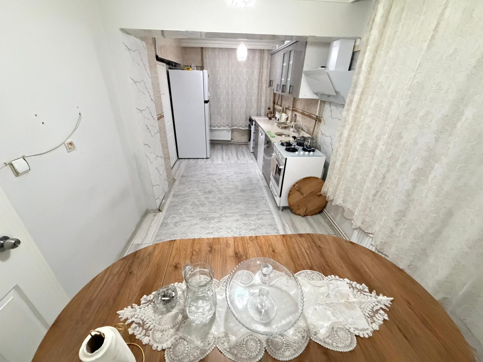 Sincan Pınarbaşı Mahallesinde Acil Satılık 3+1 Ters Dubleks Daire - Görsel 5