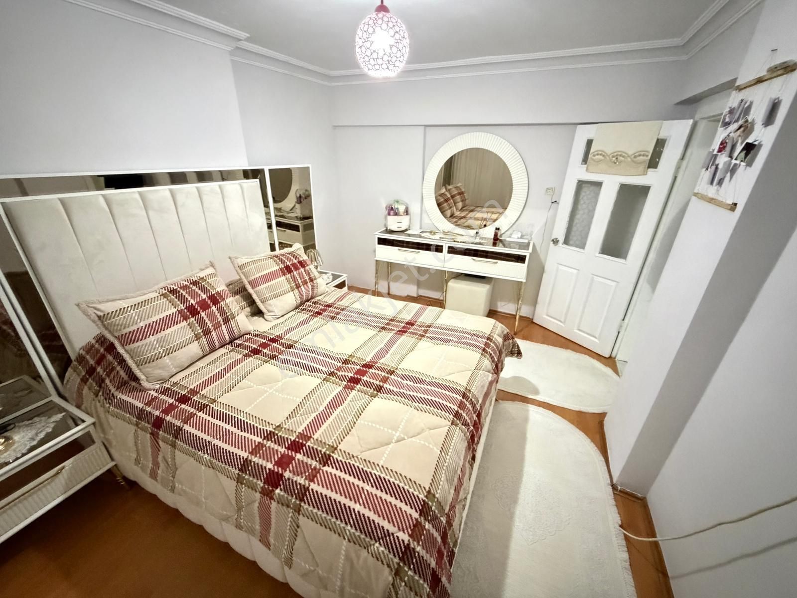 Sincan Pınarbaşı Mahallesinde Acil Satılık 3+1 Ters Dubleks Daire - Görsel 22