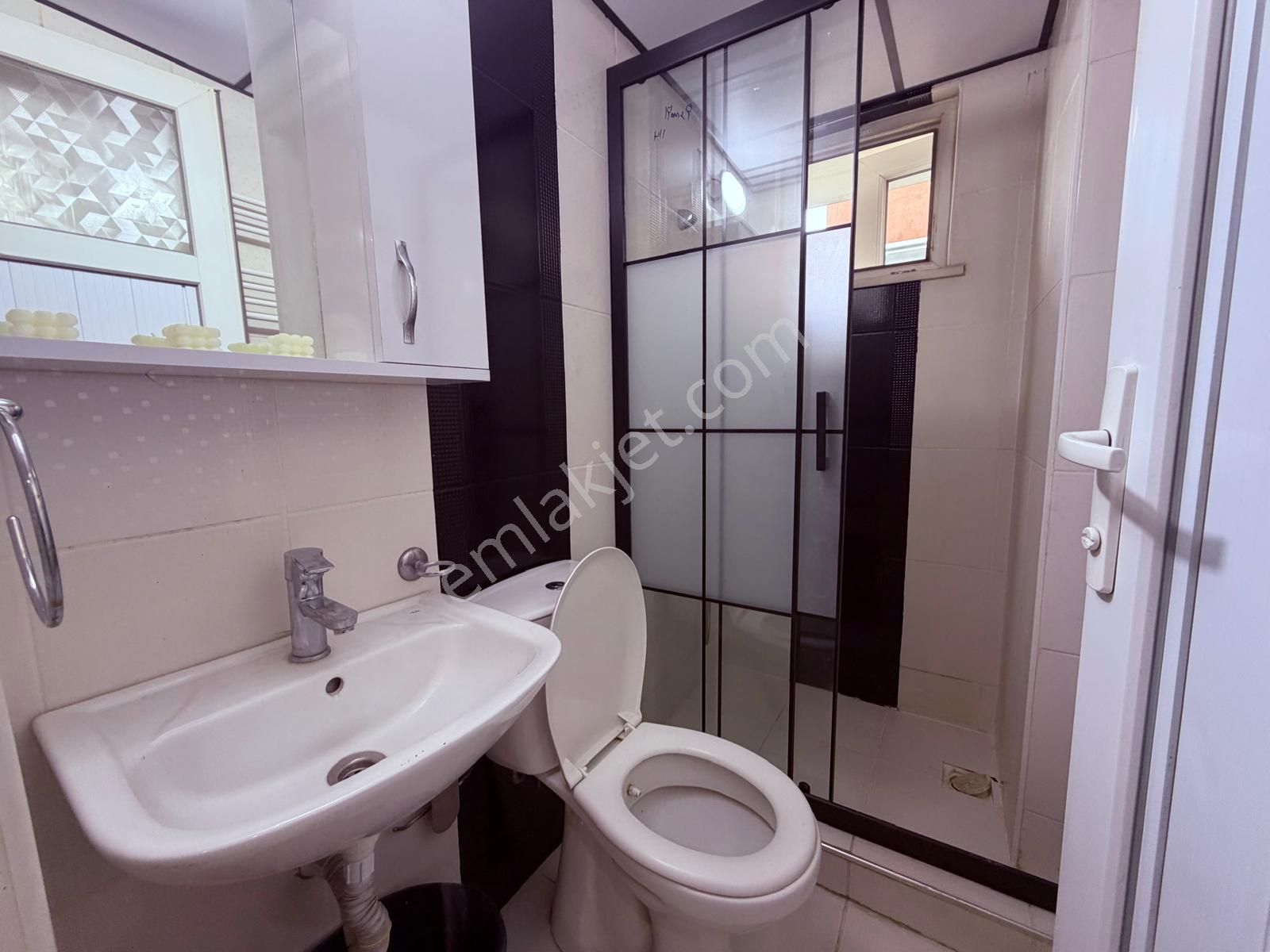 Üniversiteye Yakın Çift Kira Getirili Lüx Eşyalı 2+1 Tek Tapu Çift Apart - Görsel 29