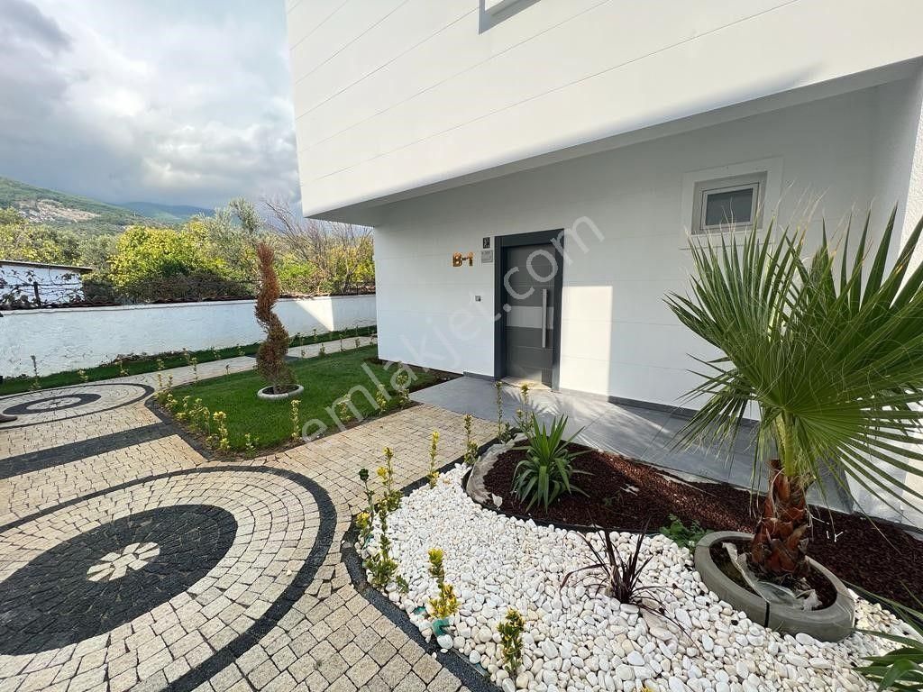 Akçay Aras Emlaktan Gürede 5+1 Muhteşem Villalar - Görsel 3