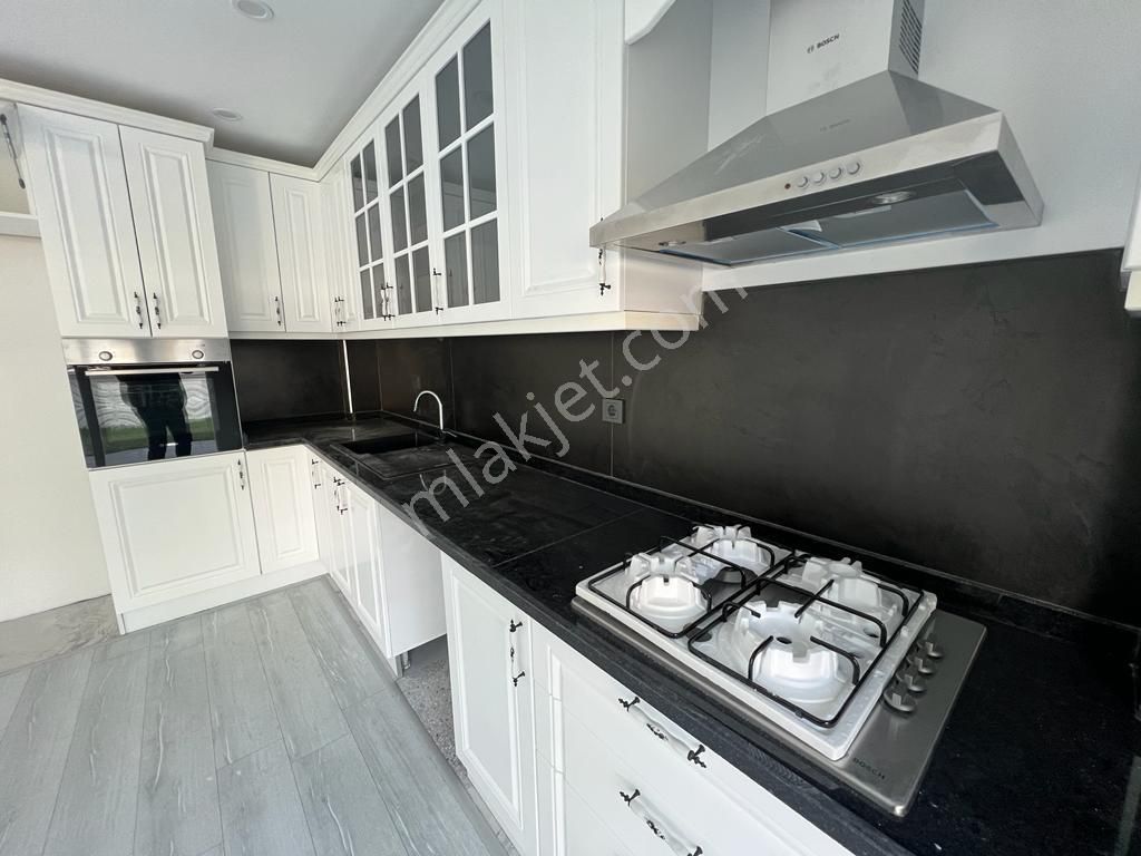 Akçay Aras Emlaktan Gürede 5+1 Muhteşem Villalar - Görsel 12