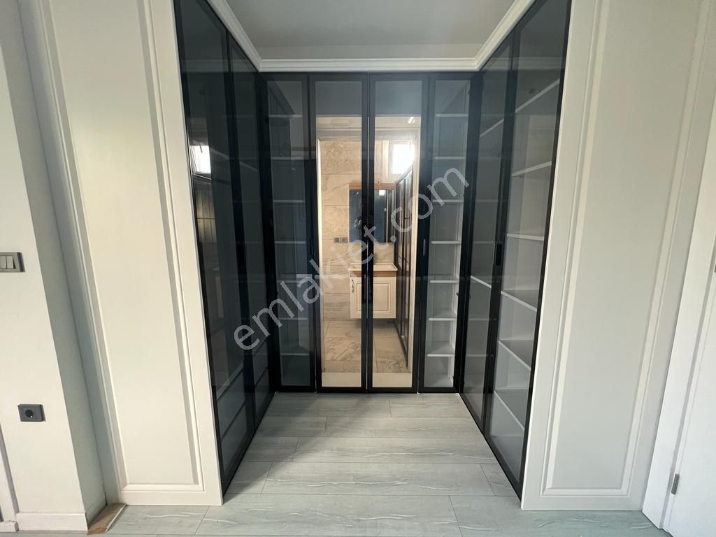 Akçay Aras Emlaktan Gürede 5+1 Muhteşem Villalar - Görsel 24